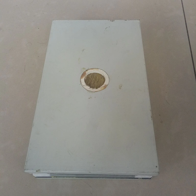 Panel Cleanroom Handmade