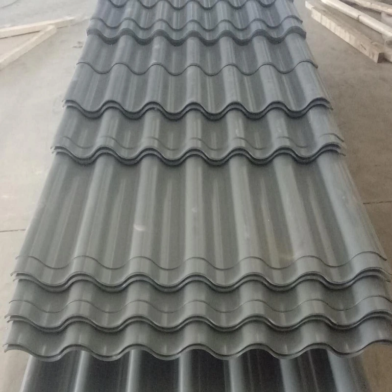 Color-coated Steel Sheet