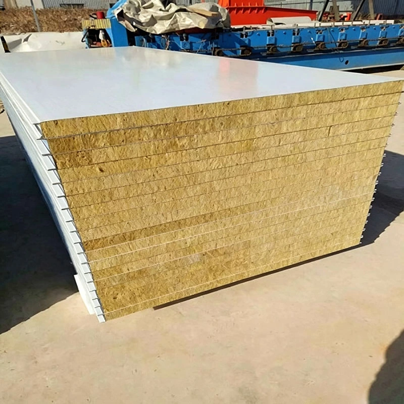 Panel Dinding Kamar Bersih Modular