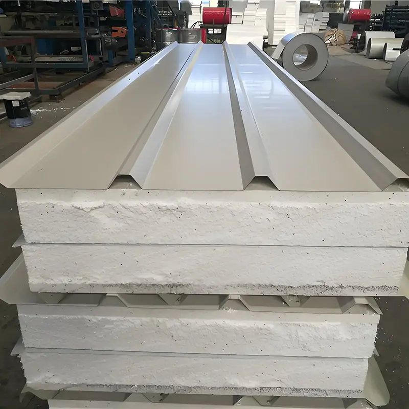 Panel Sandwich Polystyrene