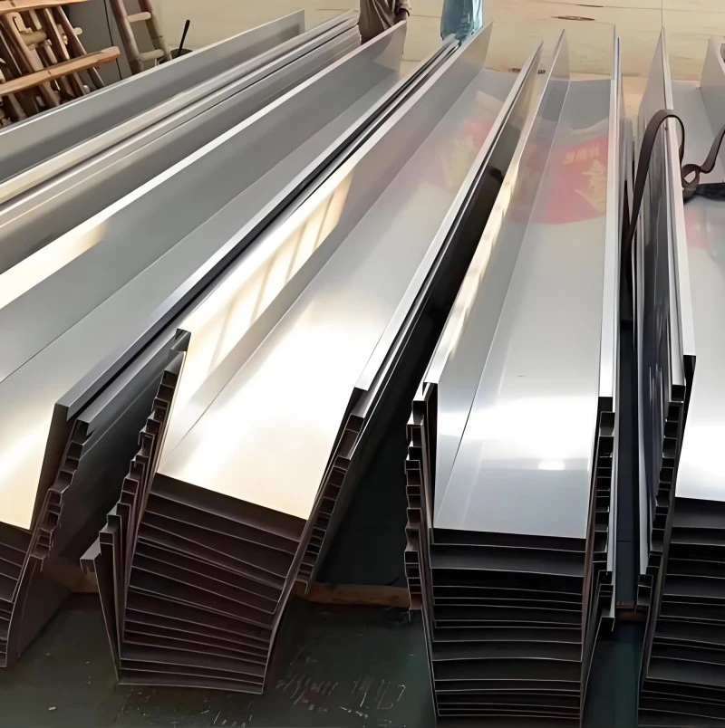 Talang Stainless Steel